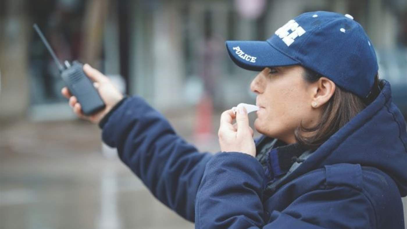 Municipal Police Women at work to restore dialogue with citizens