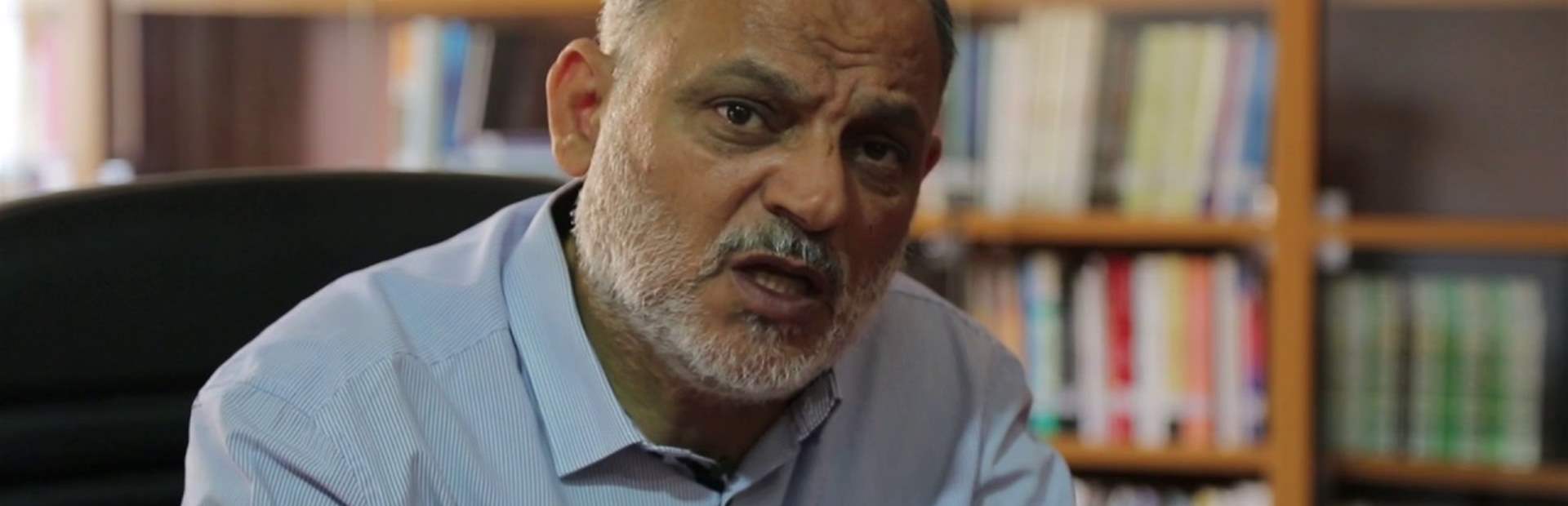 مساحة للحوار