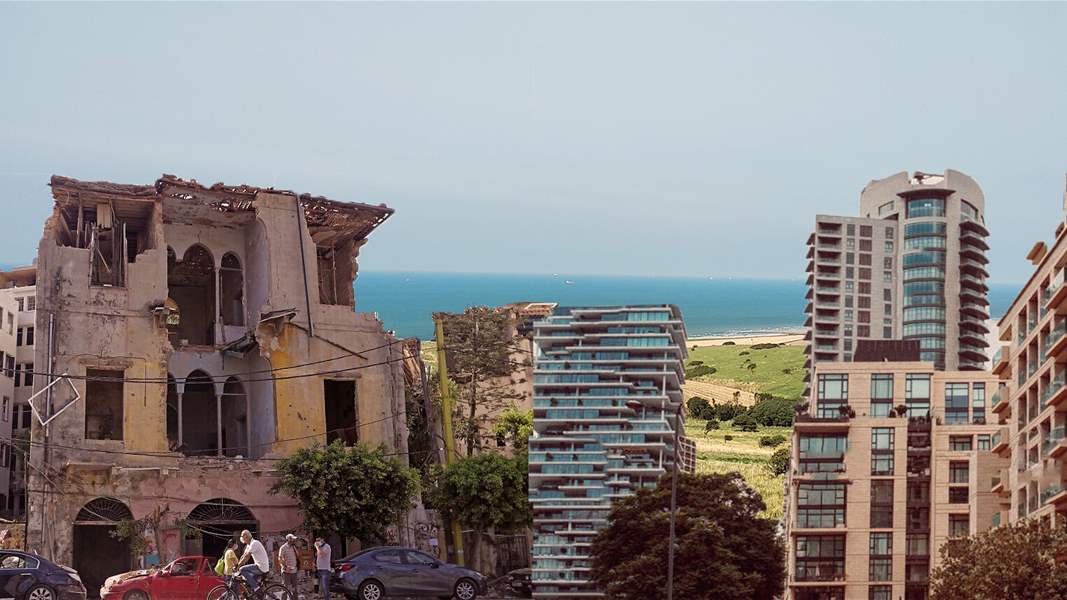 Peacebuilding through environmental and sustainable neighborhood planning.