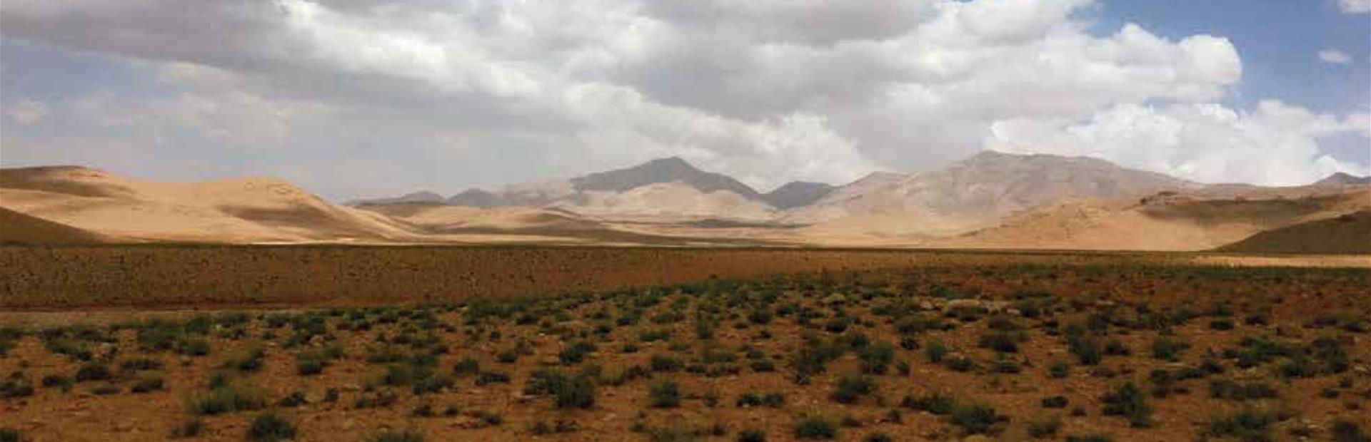 After Returning to Its Country, Arsal Demands Clearing Its Juroud of Mines