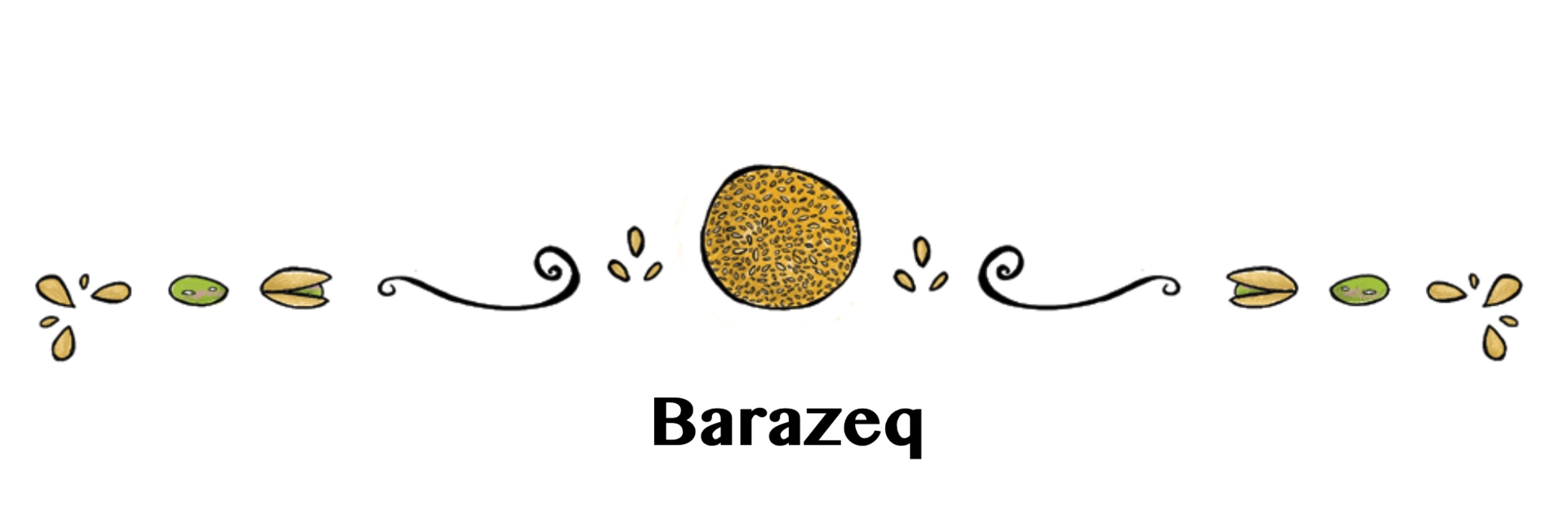 My Story with Barazeq