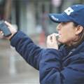 Municipal Police Women at work to restore dialogue with citizens