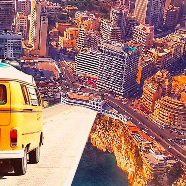 مسار عدالة التنقل والنقل المشترك 