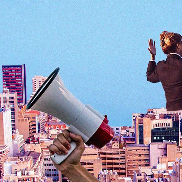 الرقمنة الشبابية تلغي مبدأ &quot;الحوار من طرف واحد&quot; … نحو نقاشات متحرّرة من القيود