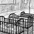 Similarities between Child Trafficking and the Risks of Adoption