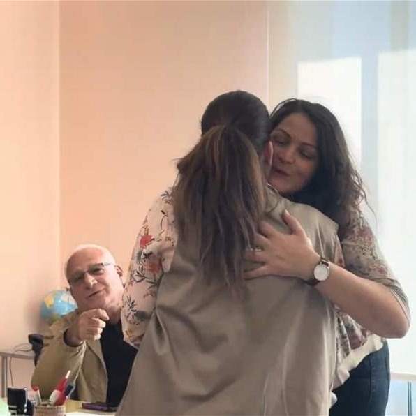 The Town of Kfarmatta: An Example of Social Solidarity in Times of Crisis - Report by Zahraa Ayyad