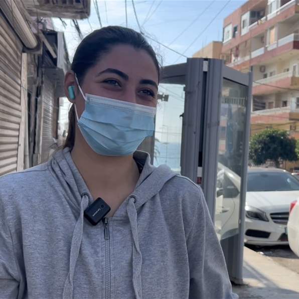&quot;Together for the City of Tyre&quot; - Report by Rawan Mehanna