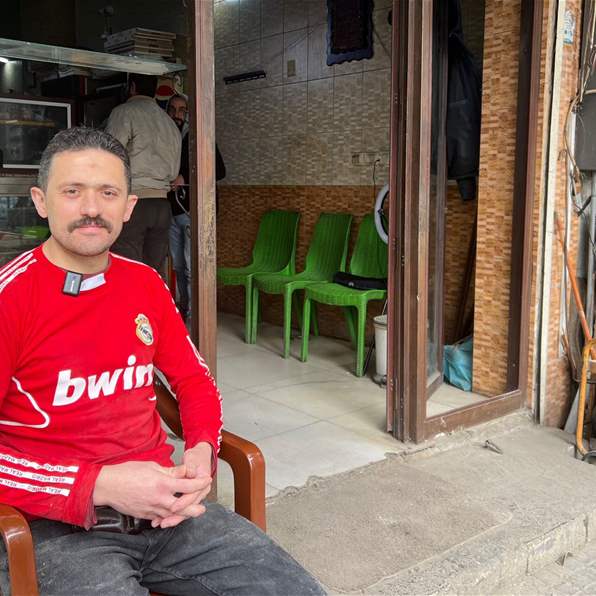 Al-Sayyed Bakery: Reopened and Brought Life Back to the Heart of Nabatieh - Report by Jad Fakih