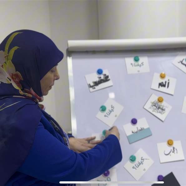 &quot;Kifna?&quot; Initiative: Healing Together through Sharing our Stories – Report by Rabih Younes and Ali Zalzali