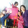 The Curse and Blessing of Living in a Refugee Camp