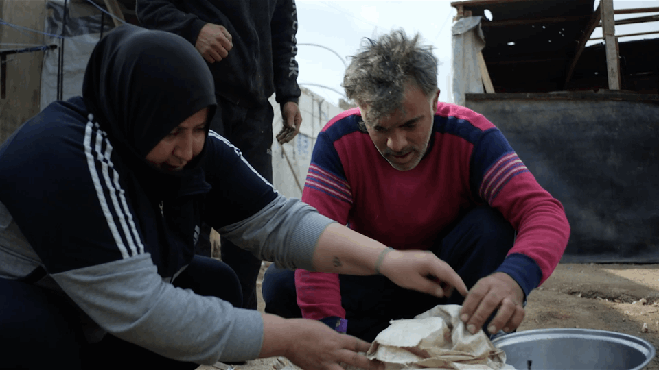 الأزمة الإقتصادية الخانقة تهدد مصير اللاجئين والفئات الأكثر ضعفاً في لبنان - صبحية نجار 