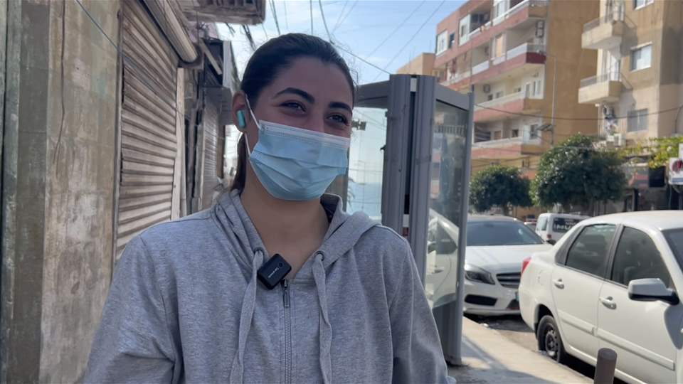 &quot;Together for the City of Tyre&quot; - Report by Rawan Mehanna