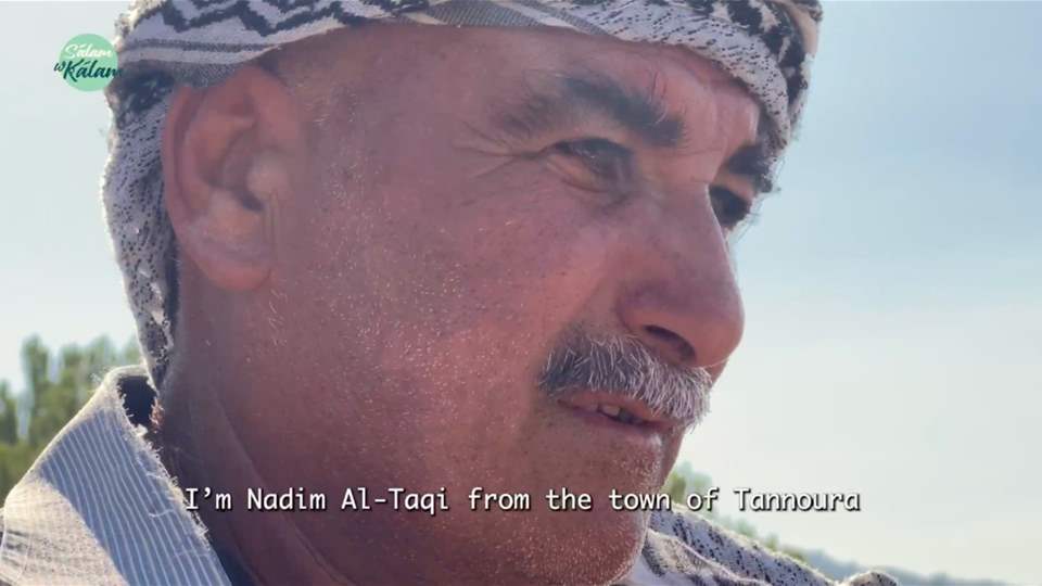 بين الجفاف والمراعي الضئيلة: معاناة راعٍ في زمن التغير المناخي - تقرير غوى القاضي