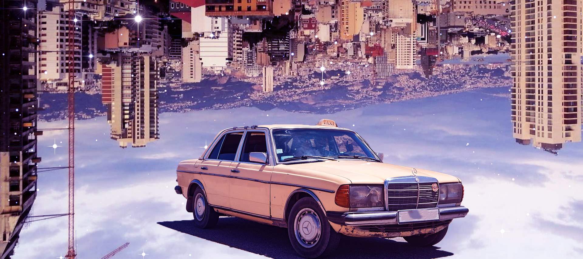 
نظام النقل في لبنان: أوجه انعدام المساواة في التنقل